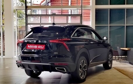 Haval F7, 2025 год, 3 649 000 рублей, 6 фотография