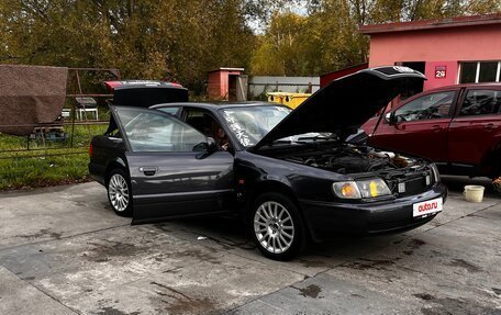 Audi A6, 1996 год, 450 000 рублей, 13 фотография