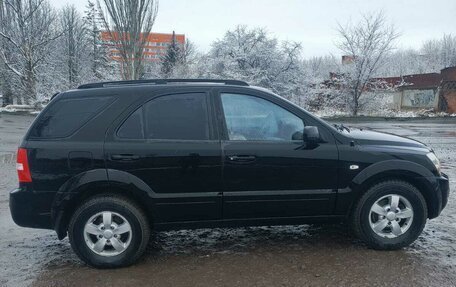 KIA Sorento IV, 2007 год, 900 000 рублей, 4 фотография