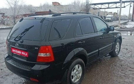 KIA Sorento IV, 2007 год, 900 000 рублей, 6 фотография