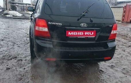 KIA Sorento IV, 2007 год, 900 000 рублей, 2 фотография