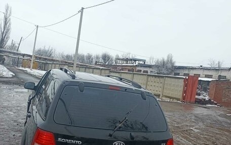 KIA Sorento IV, 2007 год, 900 000 рублей, 3 фотография