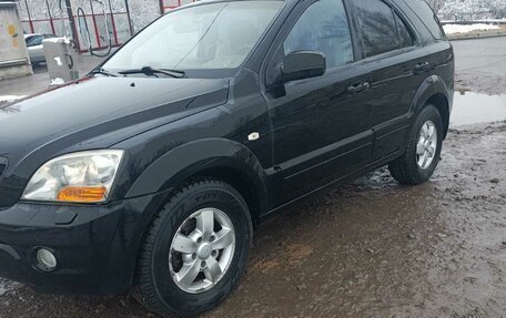 KIA Sorento IV, 2007 год, 900 000 рублей, 10 фотография