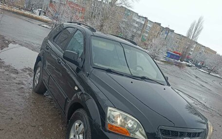 KIA Sorento IV, 2007 год, 900 000 рублей, 12 фотография