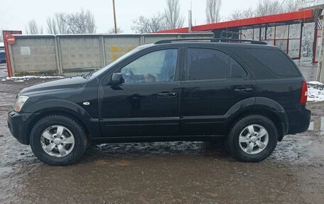 KIA Sorento IV, 2007 год, 900 000 рублей, 7 фотография