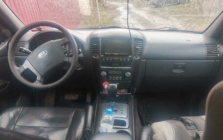 KIA Sorento IV, 2007 год, 900 000 рублей, 16 фотография