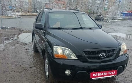 KIA Sorento IV, 2007 год, 900 000 рублей, 13 фотография