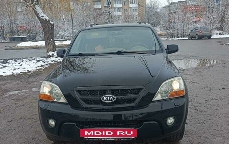 KIA Sorento IV, 2007 год, 900 000 рублей, 14 фотография