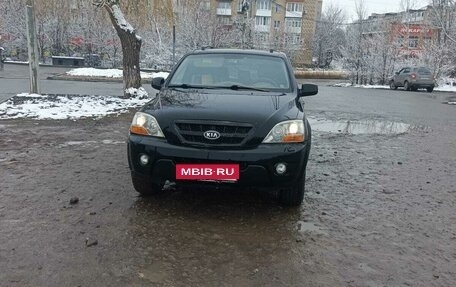 KIA Sorento IV, 2007 год, 900 000 рублей, 8 фотография