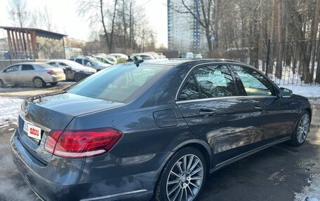 Mercedes-Benz E-Класс, 2015 год, 1 899 000 рублей, 4 фотография