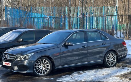 Mercedes-Benz E-Класс, 2015 год, 1 899 000 рублей, 8 фотография