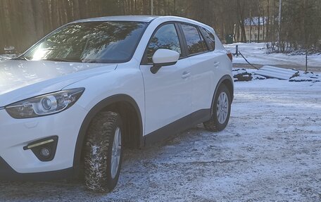 Mazda CX-5 II, 2015 год, 1 820 000 рублей, 11 фотография