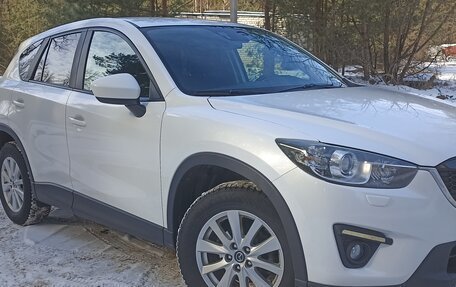 Mazda CX-5 II, 2015 год, 1 820 000 рублей, 10 фотография