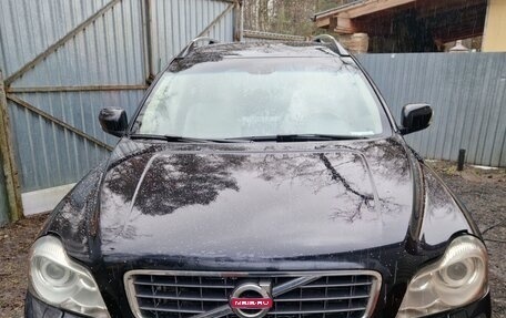 Volvo XC90 II рестайлинг, 2010 год, 1 890 000 рублей, 1 фотография