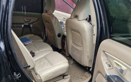 Volvo XC90 II рестайлинг, 2010 год, 1 890 000 рублей, 9 фотография