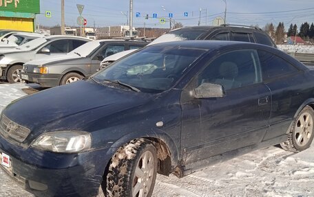 Opel Astra G, 2000 год, 400 000 рублей, 4 фотография