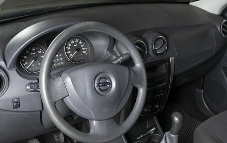 Nissan Almera, 2013 год, 721 100 рублей, 5 фотография