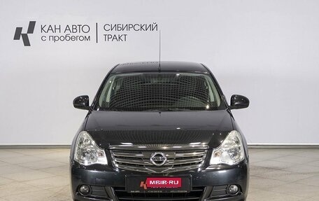 Nissan Almera, 2013 год, 721 100 рублей, 9 фотография