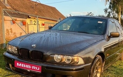 BMW 5 серия, 2000 год, 800 000 рублей, 1 фотография