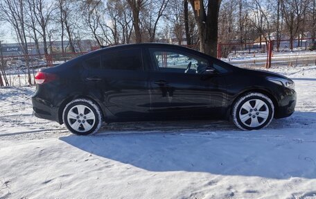 KIA Cerato III, 2018 год, 1 800 000 рублей, 2 фотография