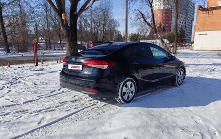 KIA Cerato III, 2018 год, 1 800 000 рублей, 3 фотография