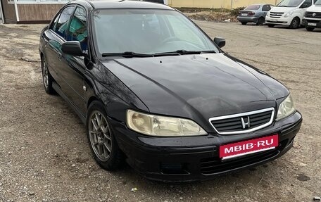 Honda Accord VII рестайлинг, 1999 год, 375 000 рублей, 3 фотография