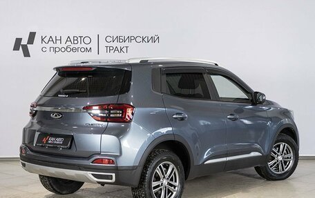 Chery Tiggo 4 I рестайлинг, 2020 год, 1 238 300 рублей, 2 фотография