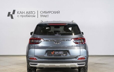 Chery Tiggo 4 I рестайлинг, 2020 год, 1 238 300 рублей, 10 фотография