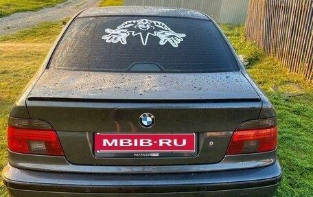 BMW 5 серия, 2000 год, 800 000 рублей, 3 фотография