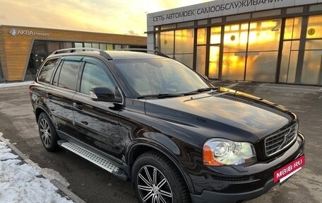 Volvo XC90 II рестайлинг, 2006 год, 1 350 000 рублей, 2 фотография