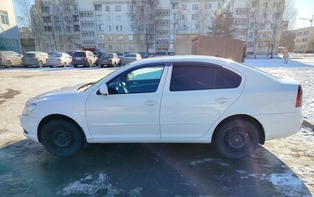 Skoda Octavia, 2011 год, 755 000 рублей, 6 фотография