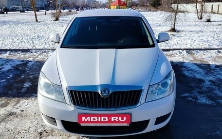 Skoda Octavia, 2011 год, 755 000 рублей, 4 фотография