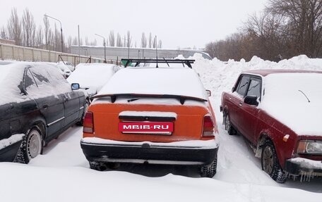 Opel Kadett E рестайлинг, 1988 год, 90 000 рублей, 2 фотография