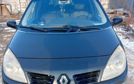 Renault Scenic III, 2007 год, 598 000 рублей, 18 фотография