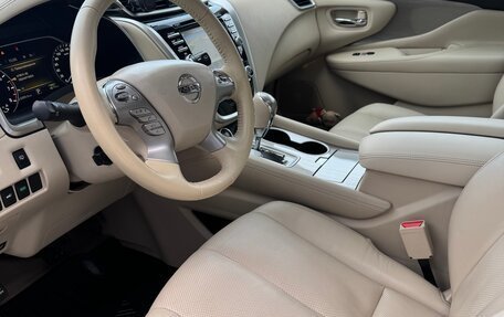 Nissan Murano, 2017 год, 2 690 000 рублей, 31 фотография