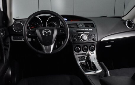 Mazda 3, 2011 год, 888 000 рублей, 6 фотография