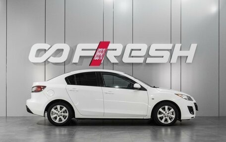 Mazda 3, 2011 год, 888 000 рублей, 5 фотография