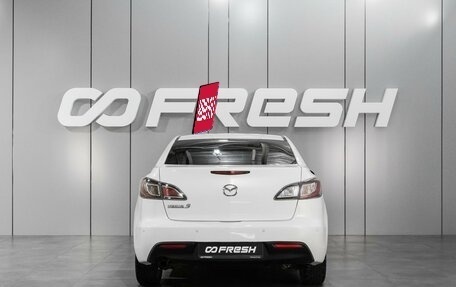 Mazda 3, 2011 год, 888 000 рублей, 4 фотография