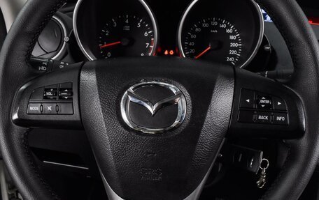 Mazda 3, 2011 год, 888 000 рублей, 14 фотография