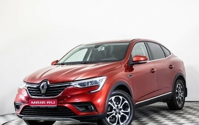 Renault Arkana I, 2021 год, 1 649 000 рублей, 1 фотография