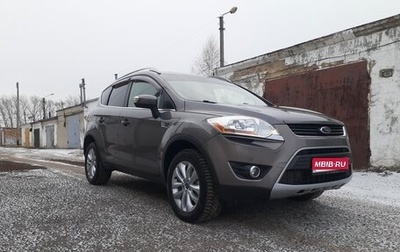 Ford Kuga III, 2011 год, 1 450 000 рублей, 1 фотография