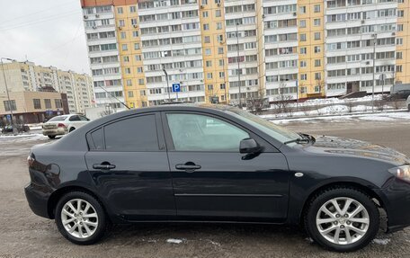 Mazda 3, 2008 год, 650 000 рублей, 2 фотография