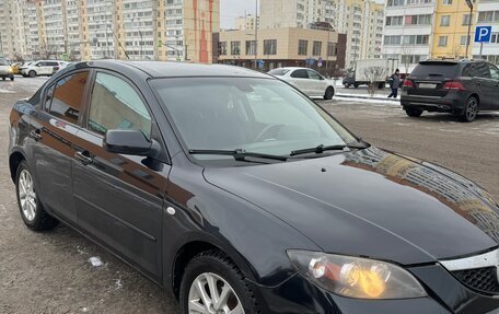 Mazda 3, 2008 год, 650 000 рублей, 3 фотография