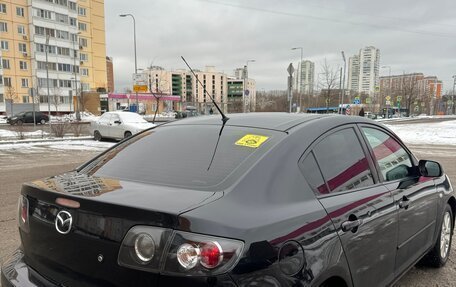 Mazda 3, 2008 год, 650 000 рублей, 4 фотография