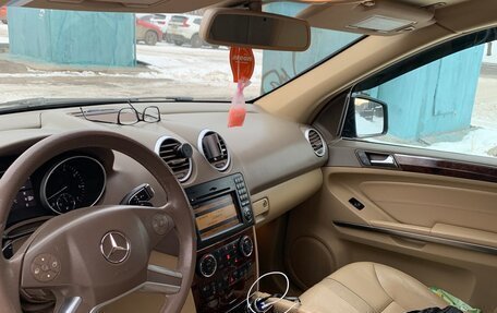 Mercedes-Benz M-Класс, 2008 год, 1 350 000 рублей, 4 фотография