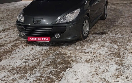 Peugeot 307 I, 2007 год, 450 000 рублей, 2 фотография