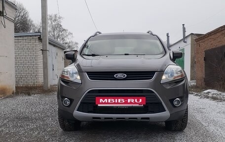 Ford Kuga III, 2011 год, 1 450 000 рублей, 2 фотография