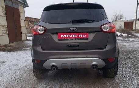 Ford Kuga III, 2011 год, 1 450 000 рублей, 4 фотография