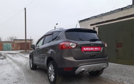 Ford Kuga III, 2011 год, 1 450 000 рублей, 9 фотография