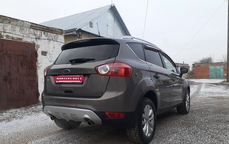 Ford Kuga III, 2011 год, 1 450 000 рублей, 6 фотография